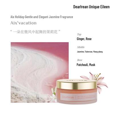Eileen Aix Holiday Scented Body Scrub