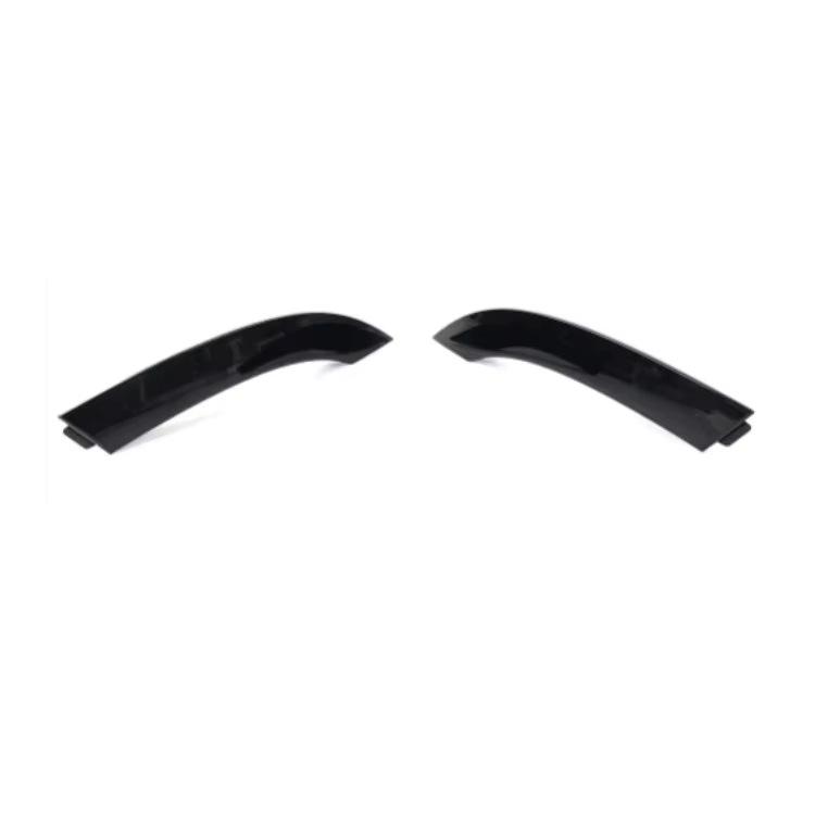 LR130574 LR130572 Compatible with 2020 Land Rover Defender Rear Wheel Arch