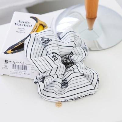 ANA MAISON 2025 Relic Big Hair Scrunchie [PMHB-1423]