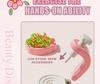 DIY Flower Bouquet Maker - Handmade Simulation Embossing Toy for Girls