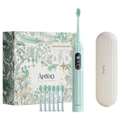 Elektronik für Beauty & Gesundheit – Elektrische Zahnbürsten
