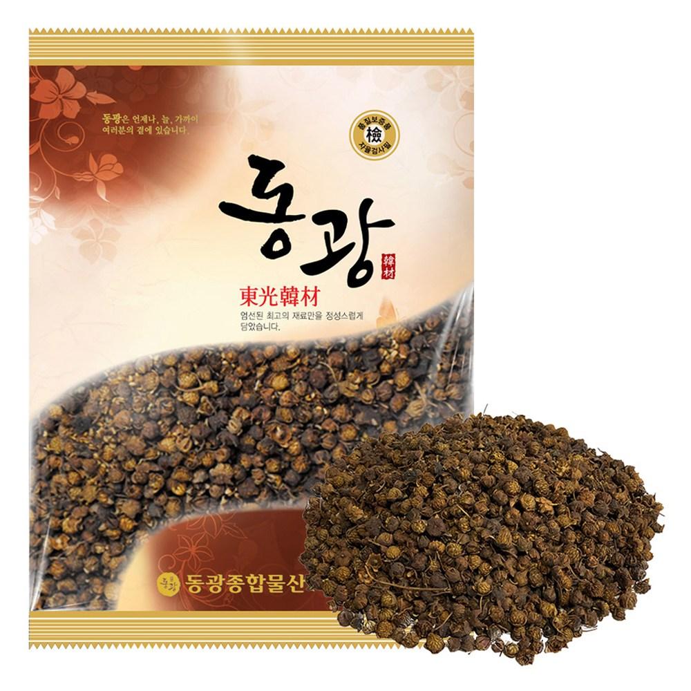 Dongkwang Hanbang Mall Domestic Dried Black Raspberry Fruit 150g 1 Pcs