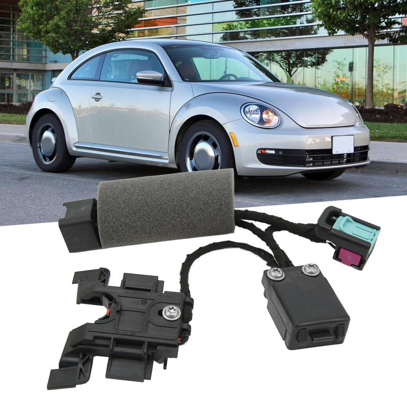 5Q0713128A Shifter Selector Mechanism Micro Switch 5Q0 713 128 A Replacement for R32 Variant Novo