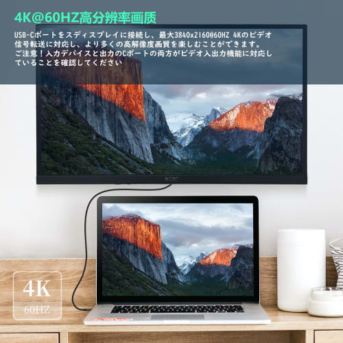 USB type C Extension Cable (3m, Gray) L-shaped LpoieJun USB 3.1 Gen2 (10Gbps) High Speed Data Communication / 4K@60Hz Video Output / 100W PD Quick Cha