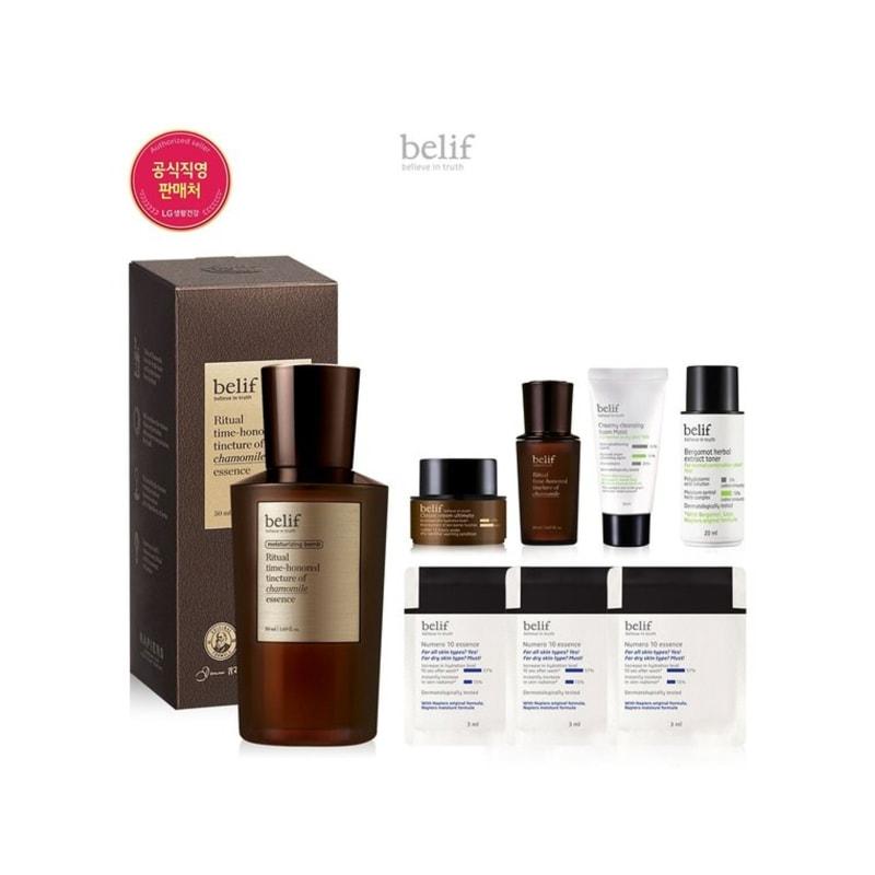 Ritual Time - Honored Tincture of Chamomile Essence 50ml