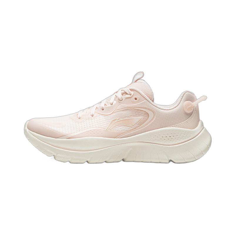 Li-Ning Lingyue Women's 2026 Spring/Summer Running Shoes ARSW108