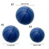 Geräuscharme Indoor-Dämpfer Basketball Kinder Stille Basketball Luftsprung Basketball