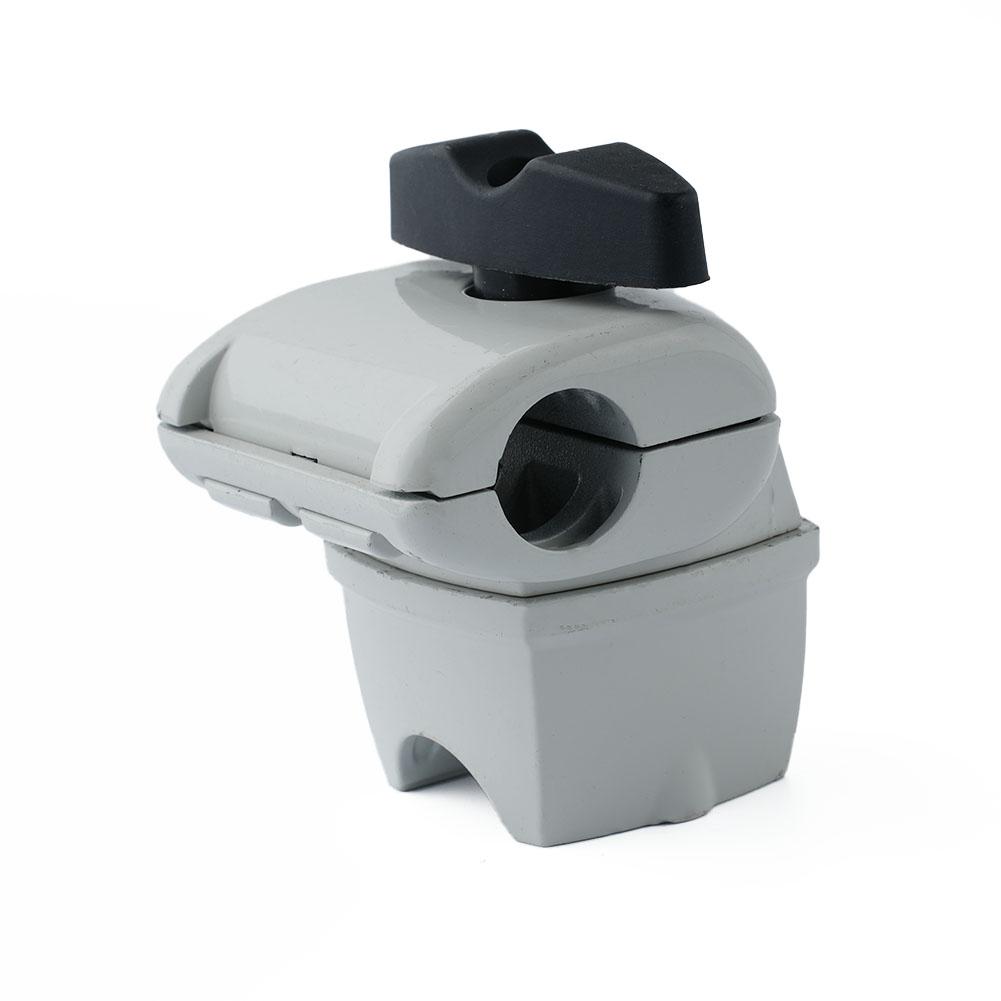 2pcs/set Trimmer Handlebar Attachments Equipment Parts Repair Kit