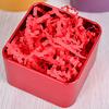 100g Raffia Paper Eye-catching Decorative Bright-colored Widely Usage Box Filling Material for Gifts