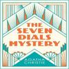 The Seven Dials Mystery by Agatha Christie Hardback Book 9780008769833