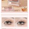 HOLD LIVE - 2-in-1 Lidschatten & Rouge Palette - H03