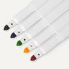 Amazon Basics Extra Fine Water Removable Marker Pack of Multicolor Pens, 40,