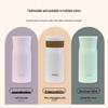 Thermos 350ml Stainless Steel Portable Office Tea Mug