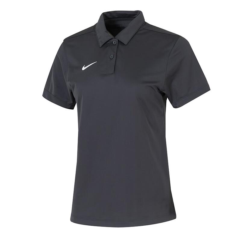 Nike Women's Summer Short Sleeve Polo Shirt IB8748