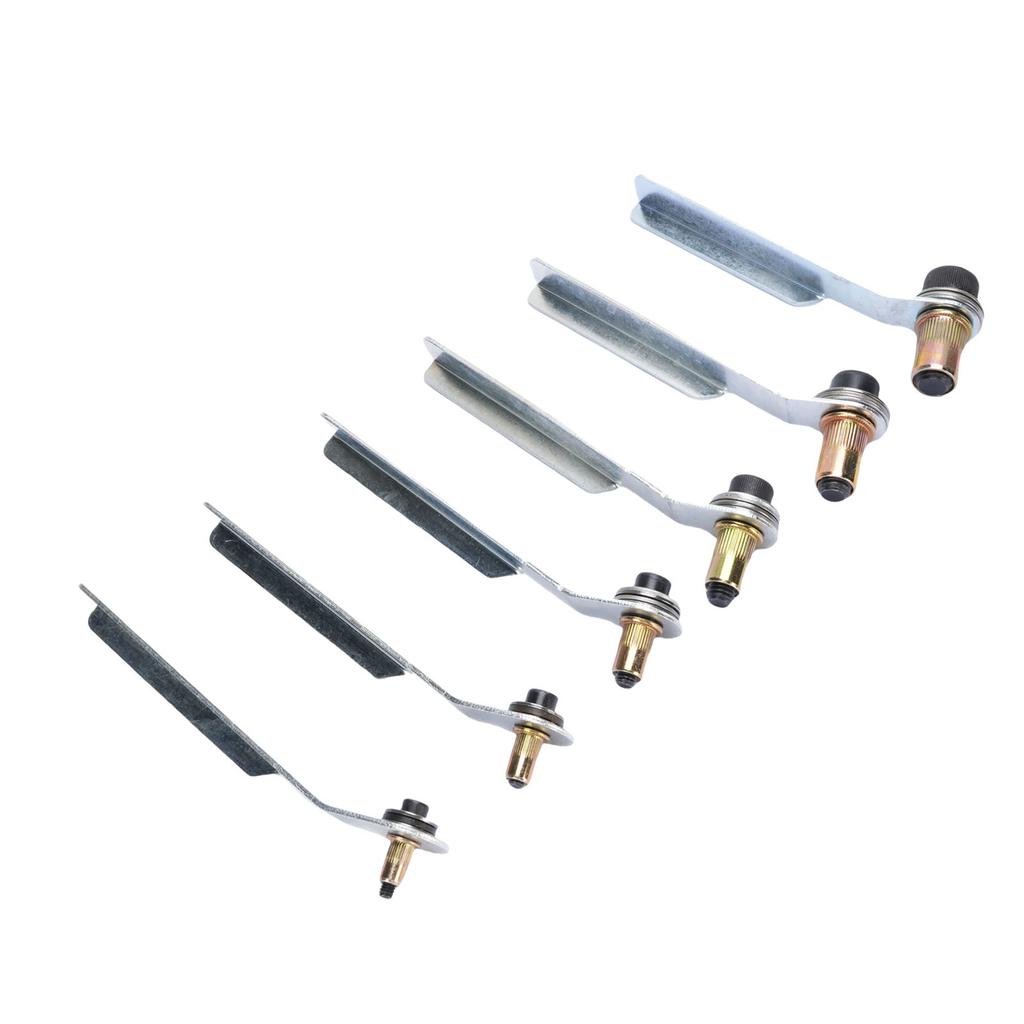 Multifunctional Portable Manual Rivet Nut Pulling Tool M4 M5 M6 M8 M10 M12 Labor Saving Carbon Steel Rivet Nut Tool