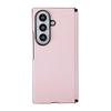 Samsung Galaxy Z Fold8 Ultra Leather Texture Protective Case