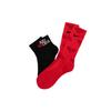 Nike Unisex Crew Socks DR9725-900