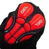 Cycling Pants Men Women Thickened Gel Pad Breathable Quick-Dry Bike Shorts With Moisture-Wicking Fabric