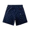 Casual 3D Printed Beach Shorts Cropped Shorts Summer Surfing Shorts Quick Drying Men's Shorts