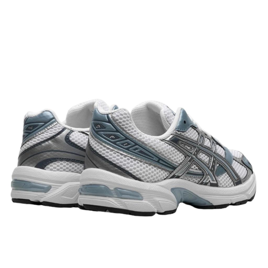 Asics Gel-1130 White Shark Skin