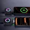 Type-C Connector Auto Power Cut Off Charger Intelligent Separator USB C Adapter  Phone Charging
