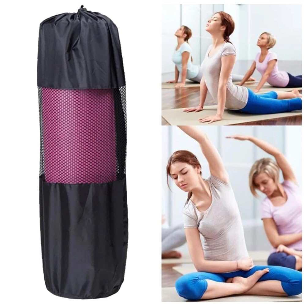 SSZYMAOYI Yoga Mat Case, Yoga Mat Bag, Yoga Mat Storage