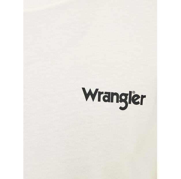 Набор футболок Wrangler W7BZFQ84Z