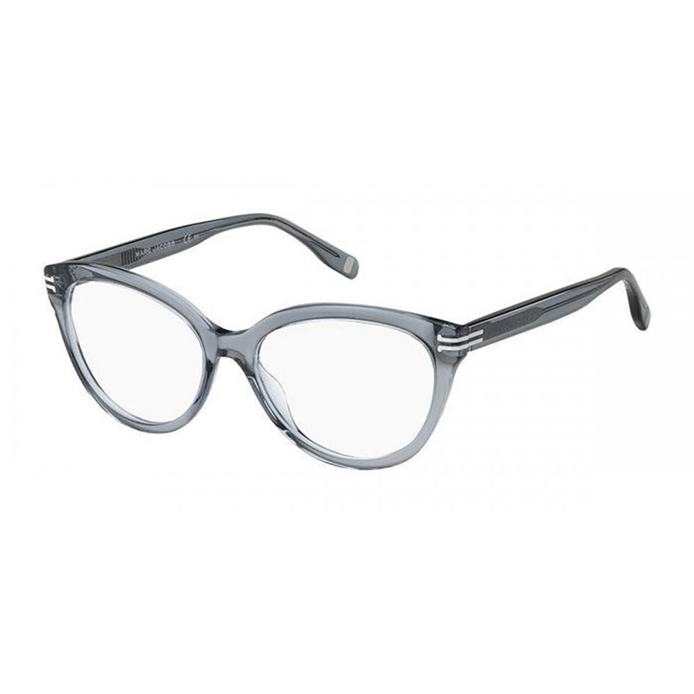 

Marc Jacobs Mj 1040 Pjp Women Eyeglasses Blue Clear/55