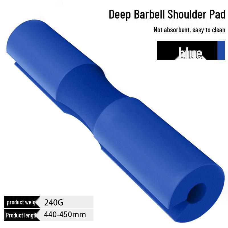 Barbell Squat Neck & Shoulder Protector Pad for Weightlifting