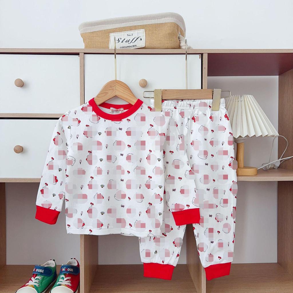 Kids' Autumn Warm Wear: 25 Styles, Boys & Girls Underwear Sets, Small & Medium Children's Clothes & Pants