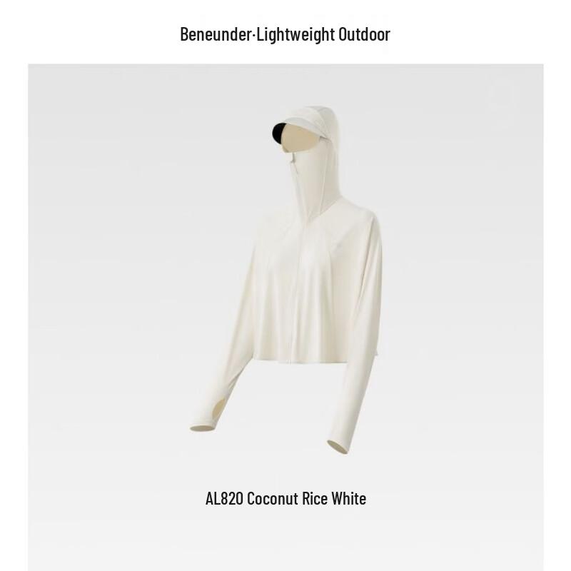 

Beneunder Women s Sun Protection Jacket