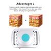 New Cryolipolysis Machine Fat Freezing Belly Fat Burner for Women Fat Dissolver -8°C Body Slimming Products Lose Weight