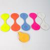 Reflective Magnetic Clip Night Safety Reflector Night Running Clip-on Reflector for Walking Cycling Jogging Safety Accessories