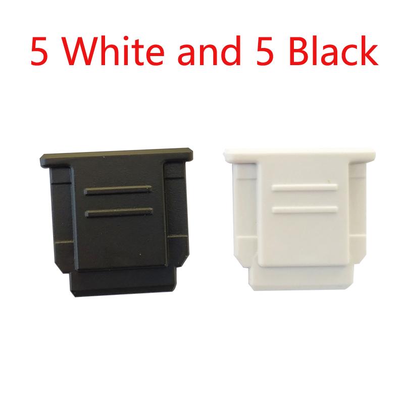 5/10pcs New camera Hot Shoe Cover For Sony DSLT Mirrorless Camera A6500 A6400 A6300 A77II as FA-SHC1M