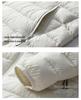 Men's 2025 High-End Lightweight Down Jacket - 90% White Duck Down, Short Hooded Winter Outerwear.