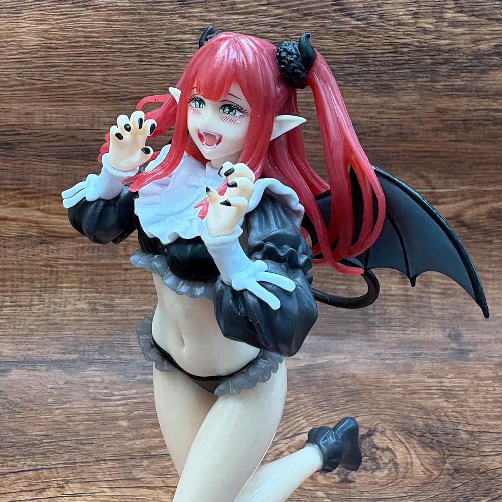 20cm Anime Figure Cos Name My Dress-Up Darling PVC Figure Kitagawa Marin Beautiful Desktop Cute Model Toys Decor Gift