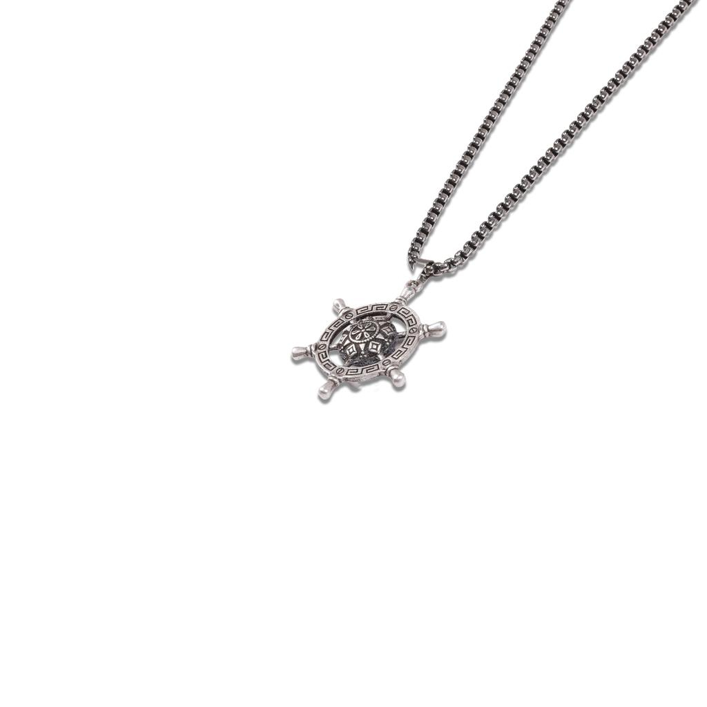 Heipeul Surgical Necklace (Sgc-N-09)