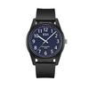 [261EUI] 261EUI Unisex Polyurethan Armbanduhr EUI3102-BN