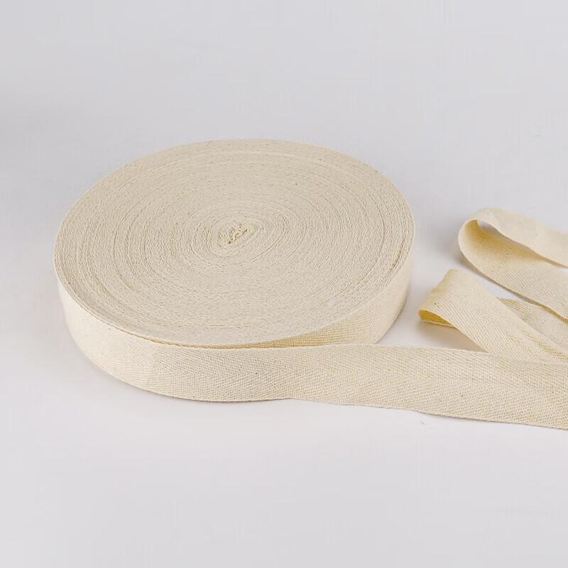 Youmaida Herringbone Cotton Webbing Tape