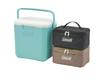 Coleman Cooler Bag S Box Black