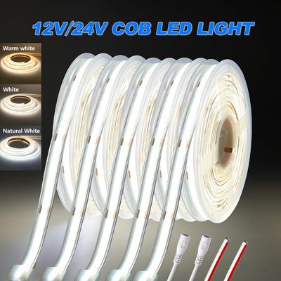 Illuminazione a LED – Strisce LED