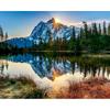 CHENISTORY Paint By Numbers Summer Scenery Pictures For Adults On Canvas Landscpae Coloring Drawing Oil Paintings By Number Set