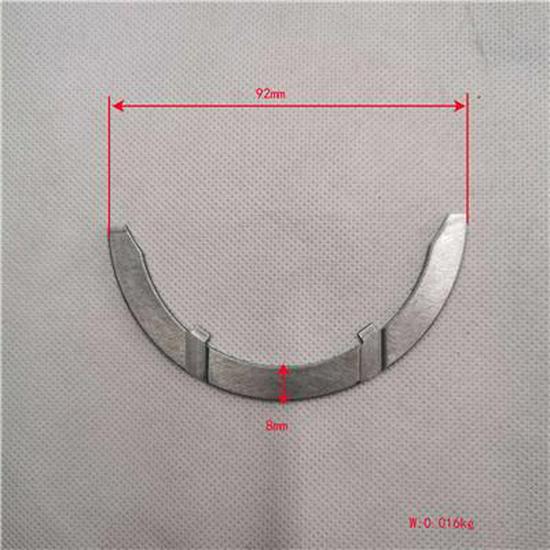 Suitable Thrust Bearing for Foton SPM40004151E3544