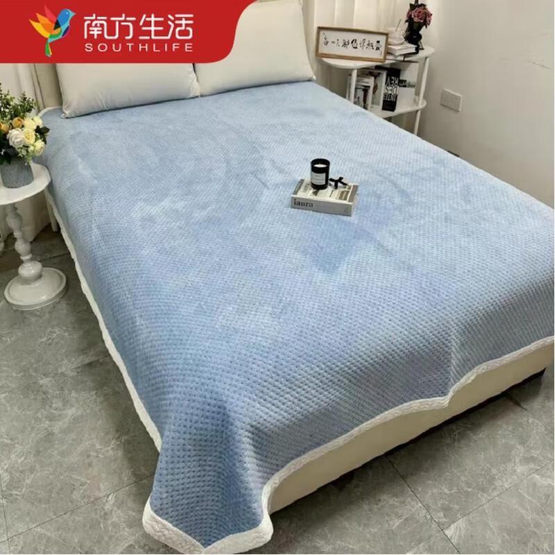 

Clover Acrylic Fiber Quilt