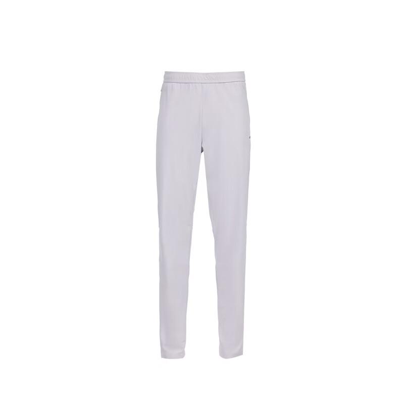 J.Lindeberg Men's Cool-Touch Elastic Sports Pants
