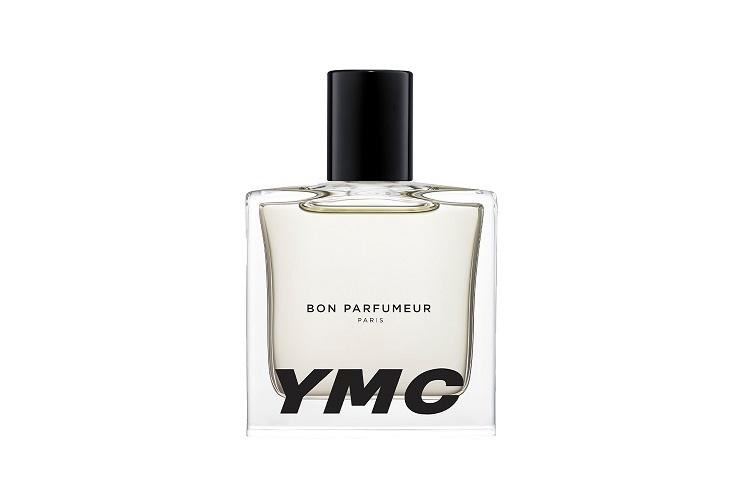 Bon Parfumeur x YISHU YMC Perfumes Potpourri Scent Eau De Parfum Citrus Geranium 30ml 30ml
