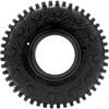 1.0 Tires - MS6 MPRO Pin Tires for TRX4M SCX24 FCX24 AX24 1/24 1/18 RC Crawler, 0.79/2.36/R1.0, #M1002