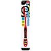 Skater Infant Toothbrush, Striped Pattern, 15cm, TB4S, Ages 0-3, Soft