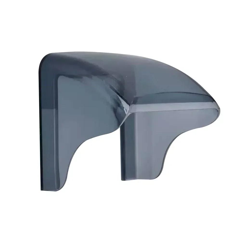 Switch Protective Cover Waterproof 86 Type Anti-corrosion Protection Rainproof Wall Lamp 1 Pcs Brand New High Quality
