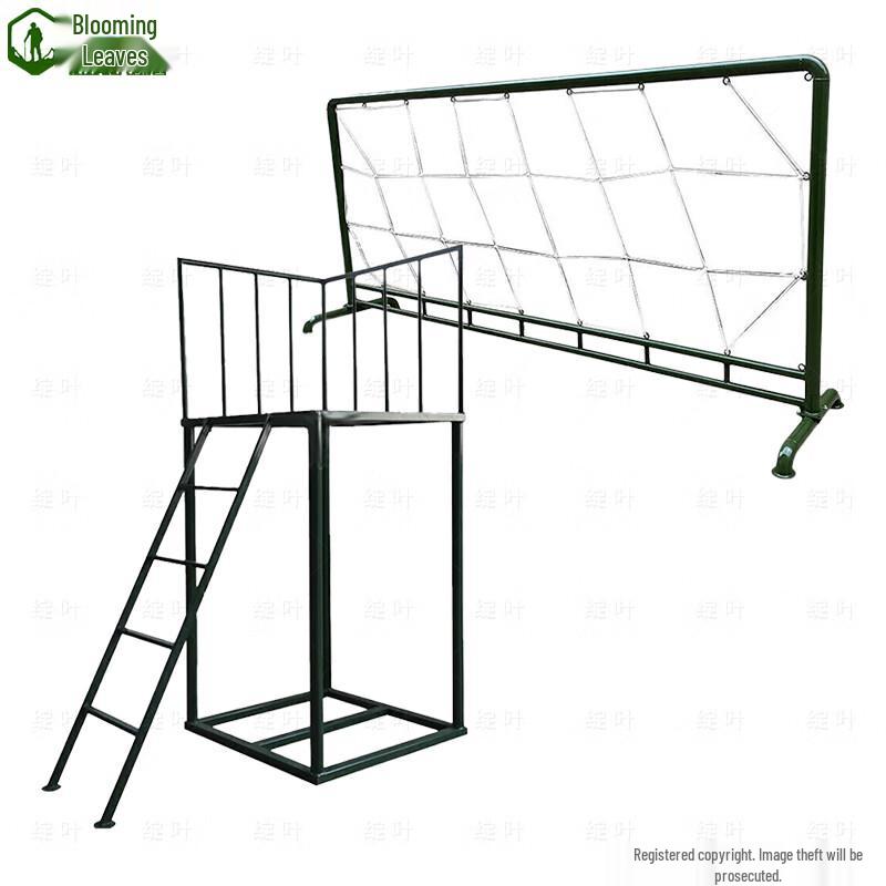 Team Building Challenge Training Frame
